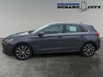2019 Hyundai Elantra GT Base