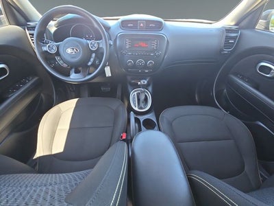 2014 Kia Soul Plus