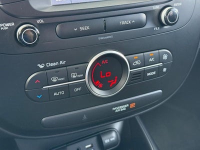 2017 Kia Soul Plus