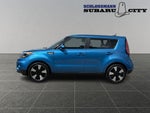 2017 Kia Soul Plus