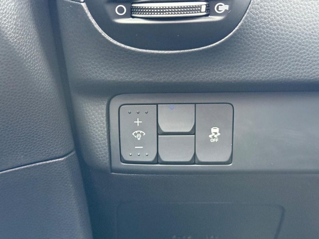 2017 Kia Soul Plus
