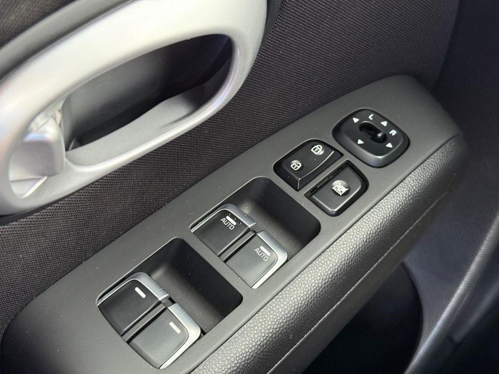 2017 Kia Soul Plus