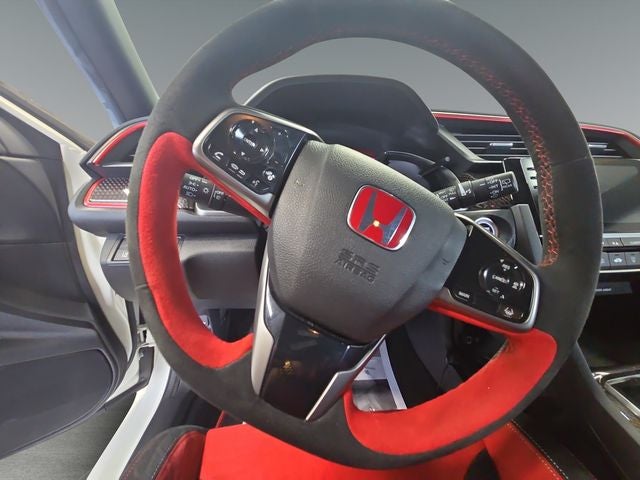 2021 Honda Civic Type R Touring