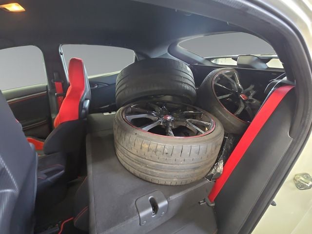 2021 Honda Civic Type R Touring