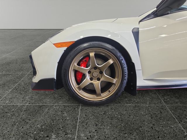 2021 Honda Civic Type R Touring