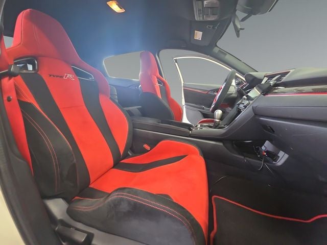 2021 Honda Civic Type R Touring