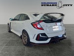 2021 Honda Civic Type R Touring