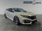 2021 Honda Civic Type R Touring