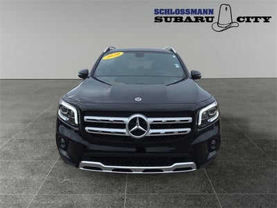 2020 Mercedes-Benz GLB GLB 250 4MATIC®