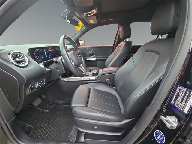 2020 Mercedes-Benz GLB GLB 250 4MATIC®