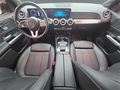 2020 Mercedes-Benz GLB GLB 250 4MATIC®