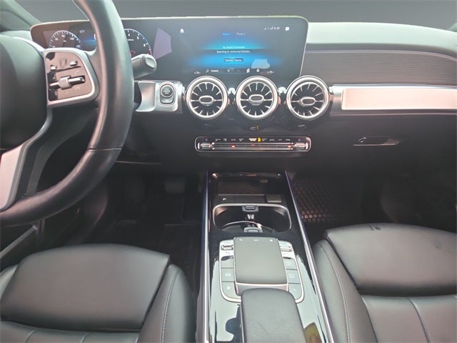 2020 Mercedes-Benz GLB GLB 250 4MATIC®