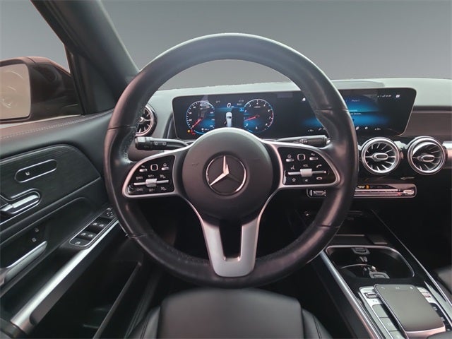 2020 Mercedes-Benz GLB GLB 250 4MATIC®