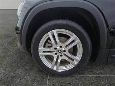 2020 Mercedes-Benz GLB GLB 250 4MATIC®