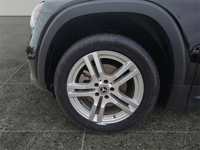 2020 Mercedes-Benz GLB GLB 250 4MATIC®