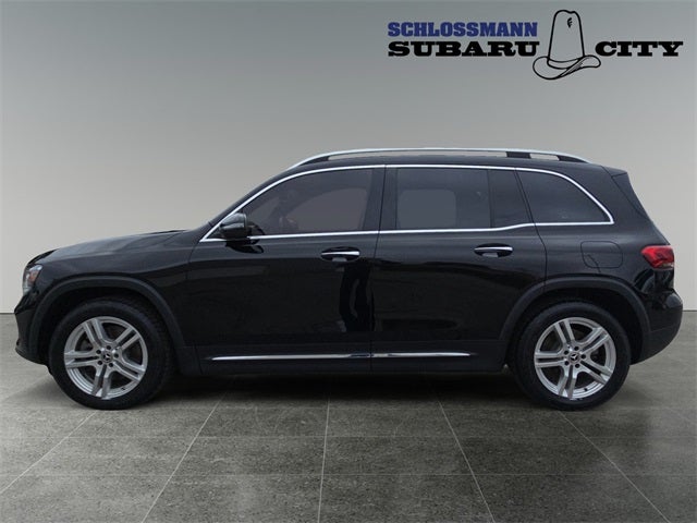 2020 Mercedes-Benz GLB GLB 250 4MATIC®