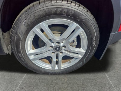 2022 Mercedes-Benz GLB GLB 250 4MATIC®