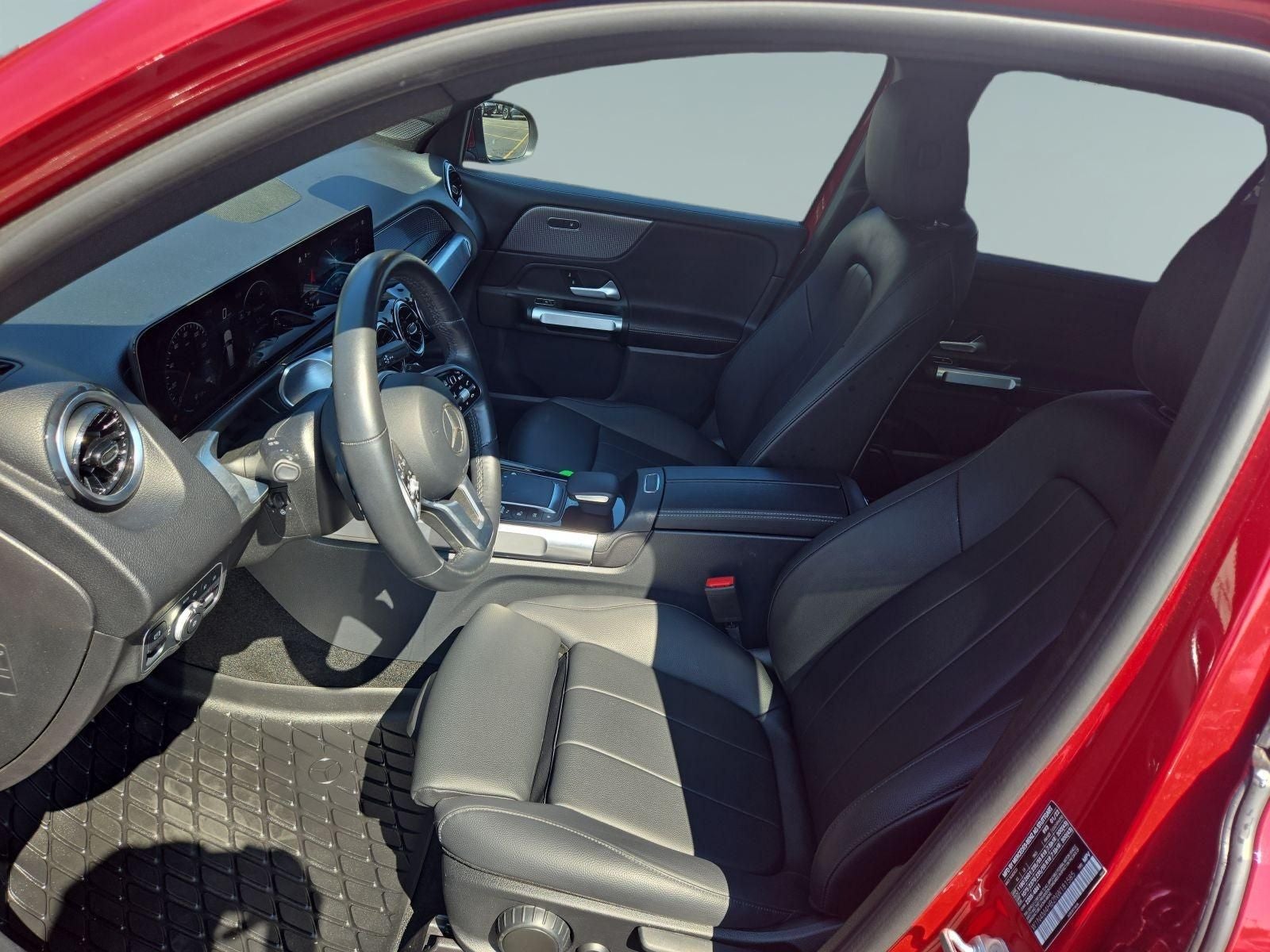 2022 Mercedes-Benz GLB GLB 250 4MATIC®