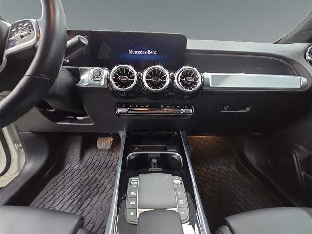 2023 Mercedes-Benz GLB GLB 250 4MATIC®