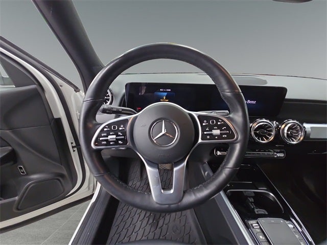 2023 Mercedes-Benz GLB GLB 250 4MATIC®