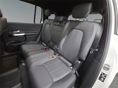 2023 Mercedes-Benz GLB GLB 250 4MATIC®