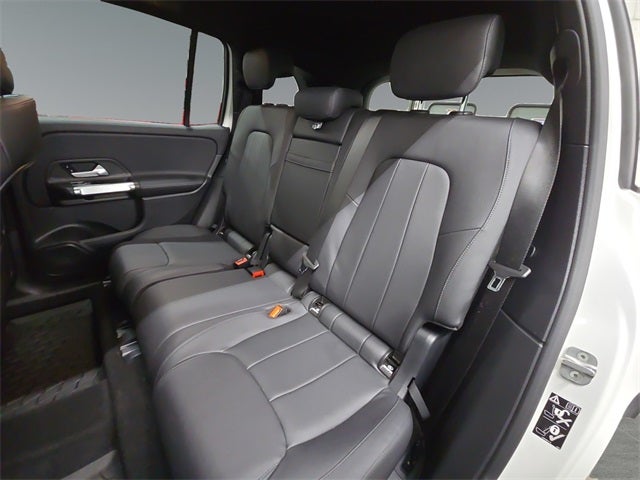 2023 Mercedes-Benz GLB GLB 250 4MATIC®