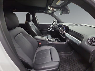 2023 Mercedes-Benz GLB GLB 250 4MATIC®