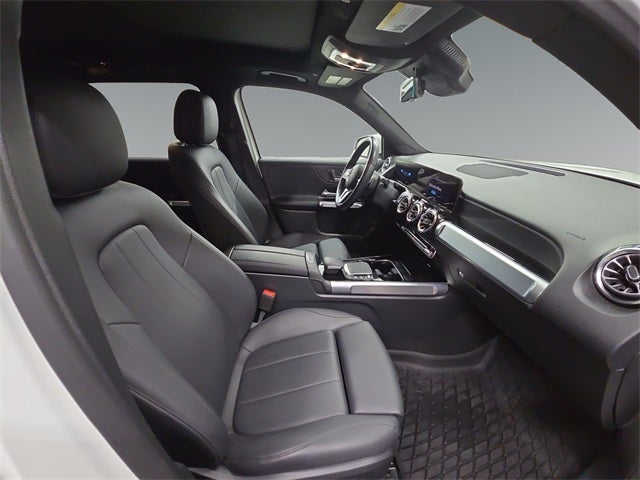 2023 Mercedes-Benz GLB GLB 250 4MATIC®