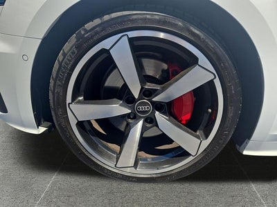 2023 Audi A5 Sportback 45 S line Prestige quattro