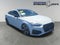 2023 Audi A5 Sportback 45 S line Prestige quattro