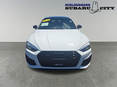 2023 Audi A5 Sportback 45 S line Prestige quattro