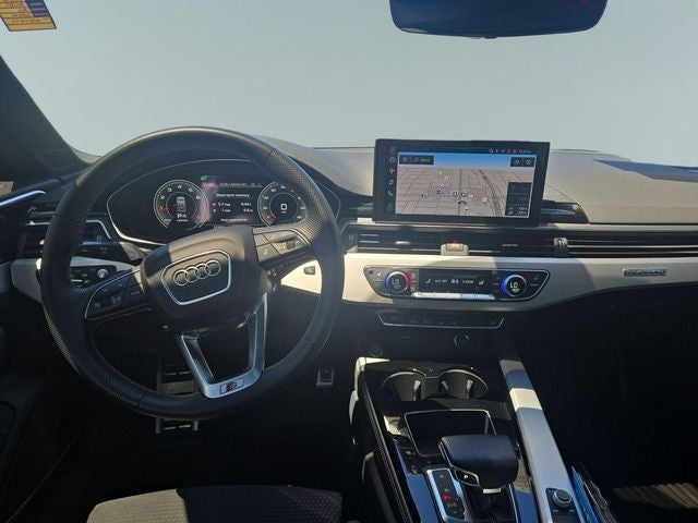 2023 Audi A5 Sportback 45 S line Prestige quattro