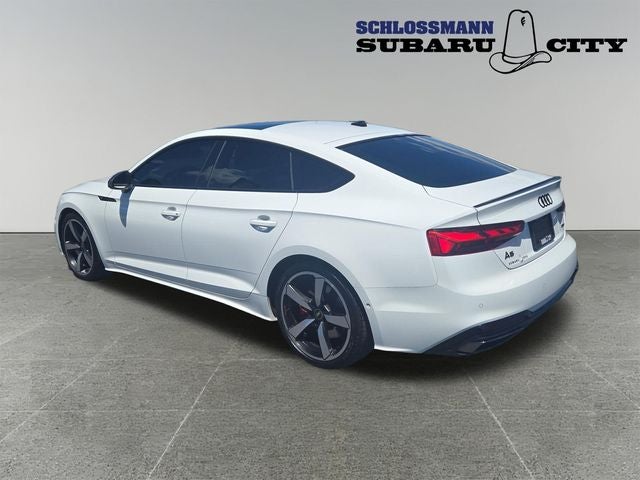 2023 Audi A5 Sportback 45 S line Prestige quattro