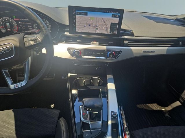 2023 Audi A5 Sportback 45 S line Prestige quattro