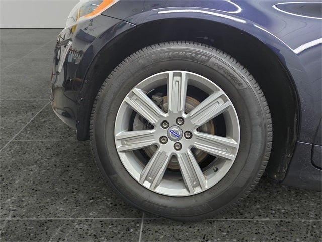 2016 Volvo XC60 T6 Platinum