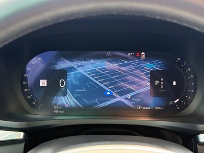 2025 Volvo V60 Cross Country B5 Plus