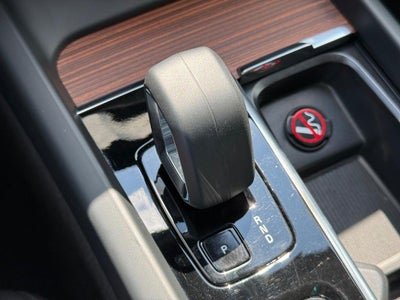 2025 Volvo V60 Cross Country B5 Plus