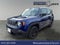 2016 Jeep Renegade Sport
