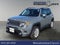 2021 Jeep Renegade Limited