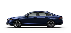2024 Honda Accord Hybrid