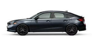 Schlossmann Honda City in Milwaukee WI