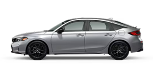 Schlossmann Honda City in Milwaukee WI