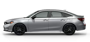 Schlossmann Honda City in Milwaukee WI