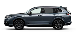 Schlossmann Honda City in Milwaukee WI