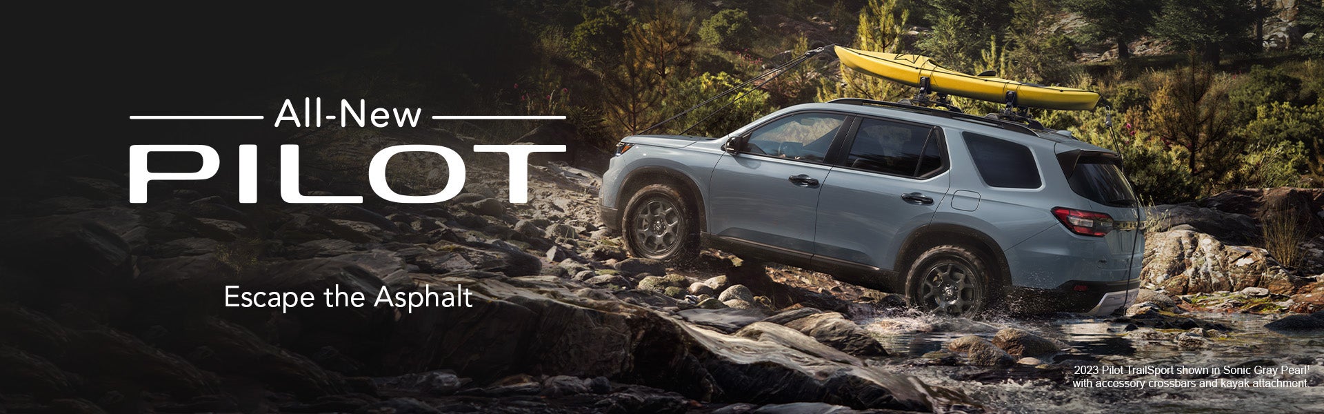 2023 Honda Pilot | Schlossmann Honda City in Milwaukee WI