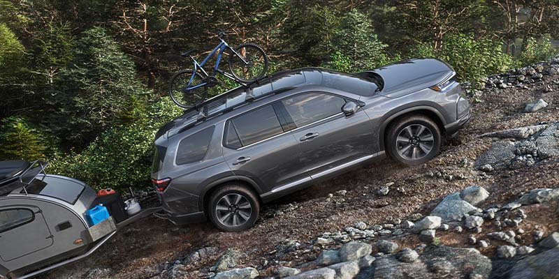 Schlossmann Honda City in Milwaukee WI