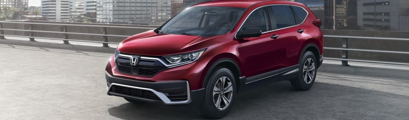 Honda CR-V Dashboard Light Guide at Schlossmann Honda City