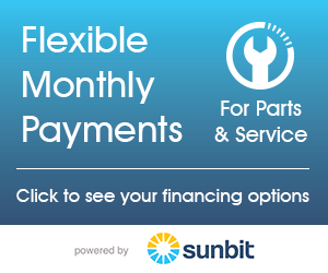 BODY SHOP FINANCING THROUGH SUNBIT