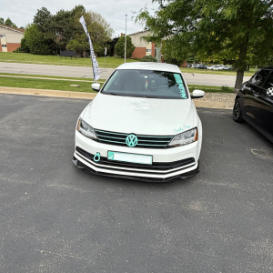 cars and coffee event pic