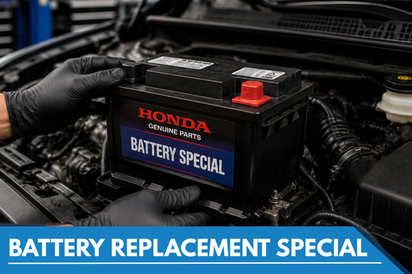 BATTERY SPECIAL